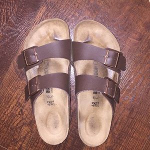 Birkenstocks